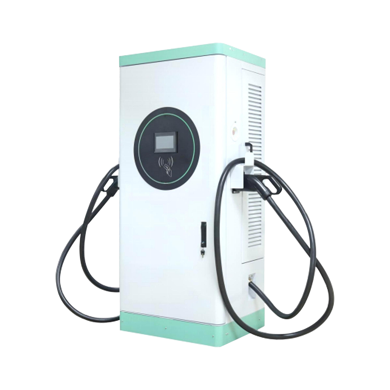 直流充電樁